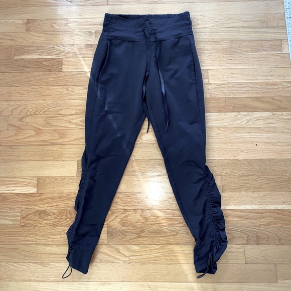 Jo & Jax Pants - Black Jo & Jax Fiora Pant